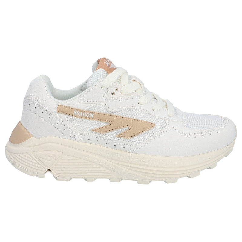 HI-TEC HTS SHADOW RGS - Gardenia / Hazelnut