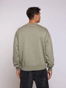 AEDEN WORTHY SWEATER | VETIVER
