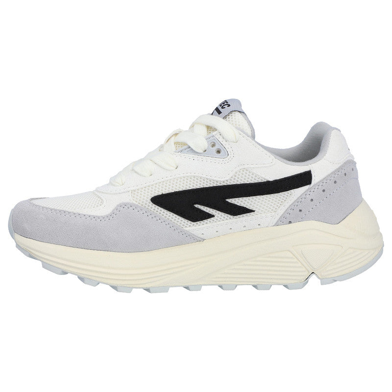HTS SHADOW RGS - Dawn blue/ Gardenia