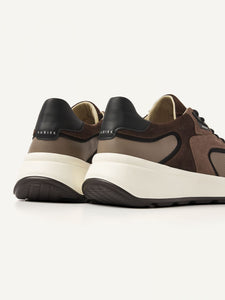 NUBIKK LUCA NOA | BROWN