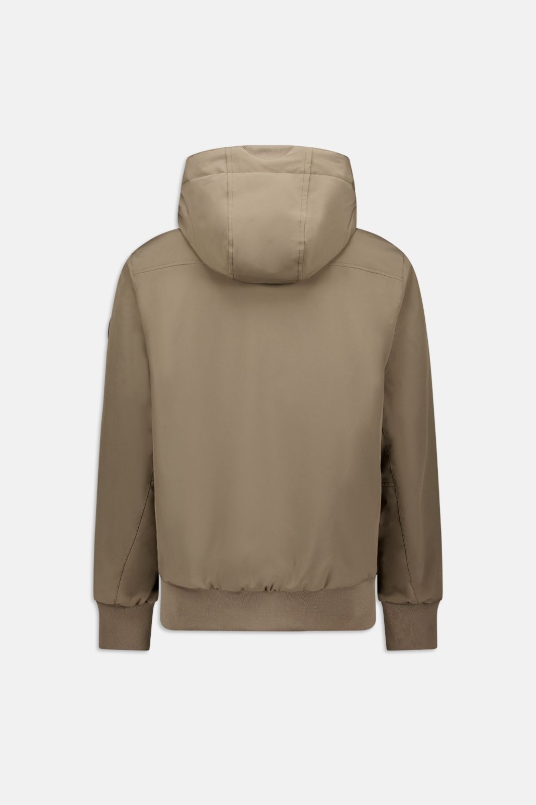 AIRFORCE PADDED BOMBER JACKET Cub