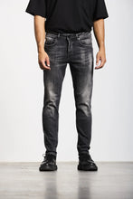 Afbeelding in Gallery-weergave laden, GOLDGARN U2 SLIM FIT | Vintage Black
