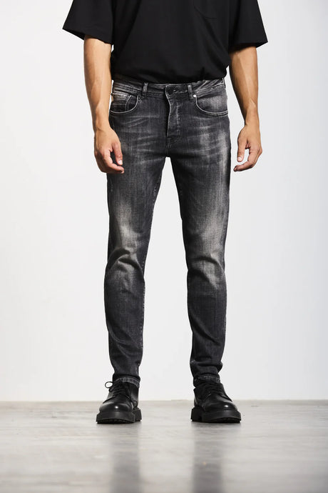 GOLDGARN U2 SLIM FIT | Vintage Black