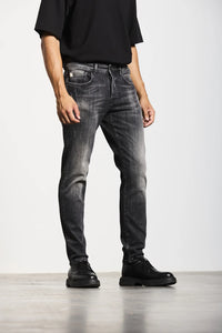 GOLDGARN U2 SLIM FIT | Vintage Black