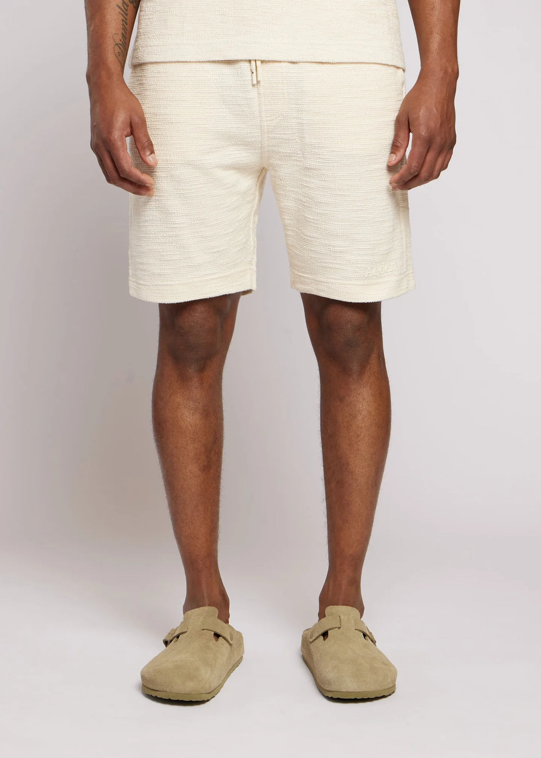 AEDEN HUGO | OFF-WHITE