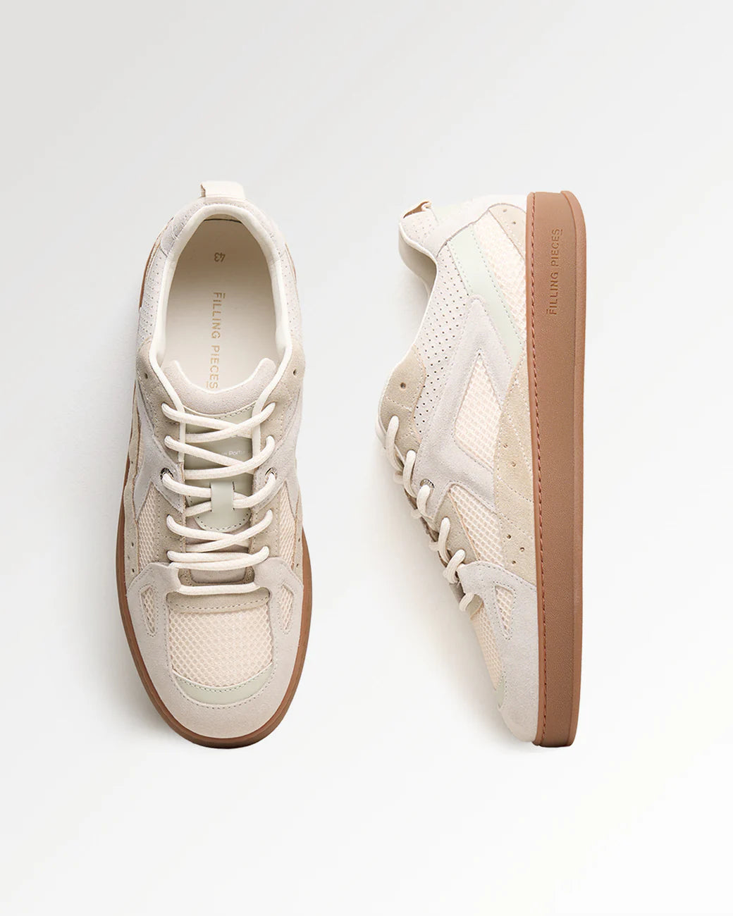 FILLING PIECES PRISM PEAK | Beige