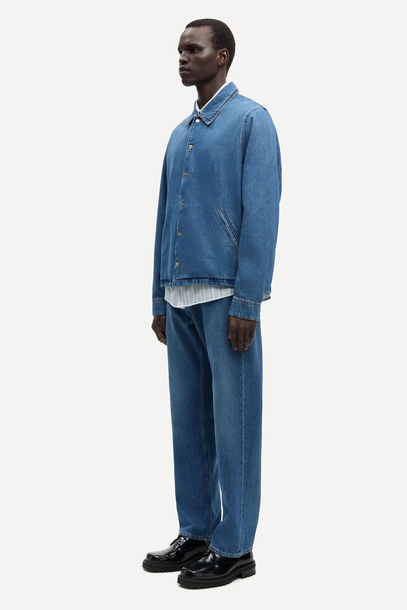 SAMSOE SAMSOE SAROBIN D JACKET 15893