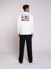 Afbeelding in Gallery-weergave laden, AEDEN MAXENCE SWEATSHIRT | OFF-WHITE