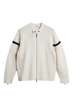 Afbeelding in Gallery-weergave laden, J.LINDEBERG Kessler Biker Zip Knit