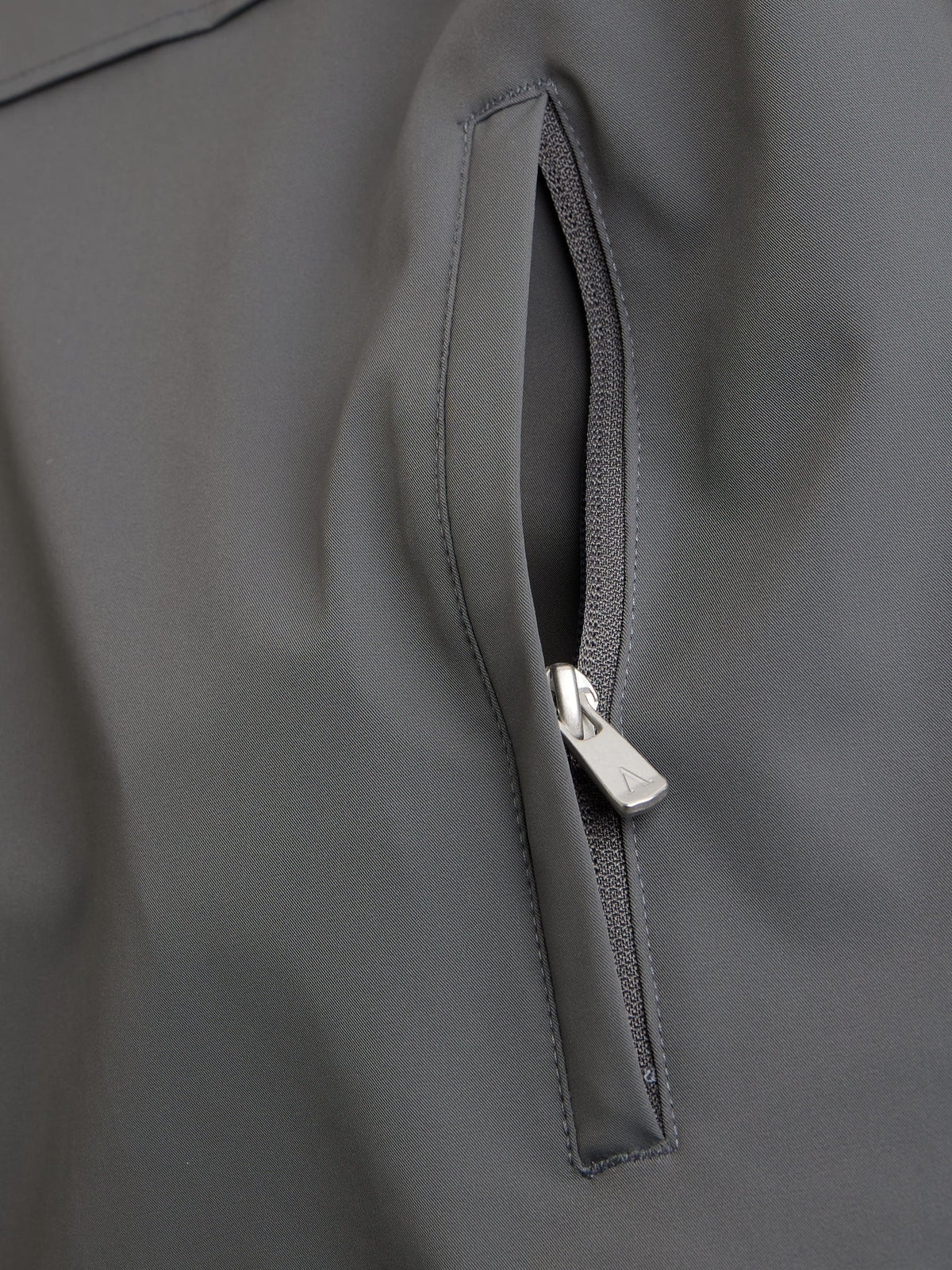 AEDEN NIKLAS JACKET | DARK SHADOW