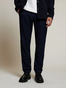 AEDEN AERON PANTS | Night Sky