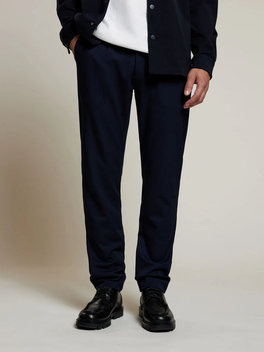 AEDEN AERON PANTS | Night Sky