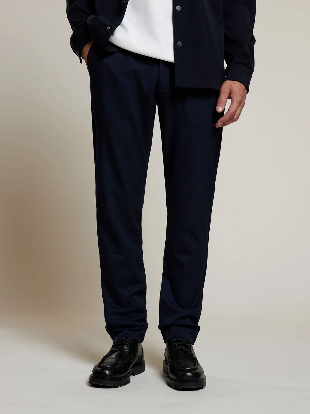 AEDEN AERON PANTS | Night Sky
