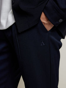 AEDEN AERON PANTS | Night Sky