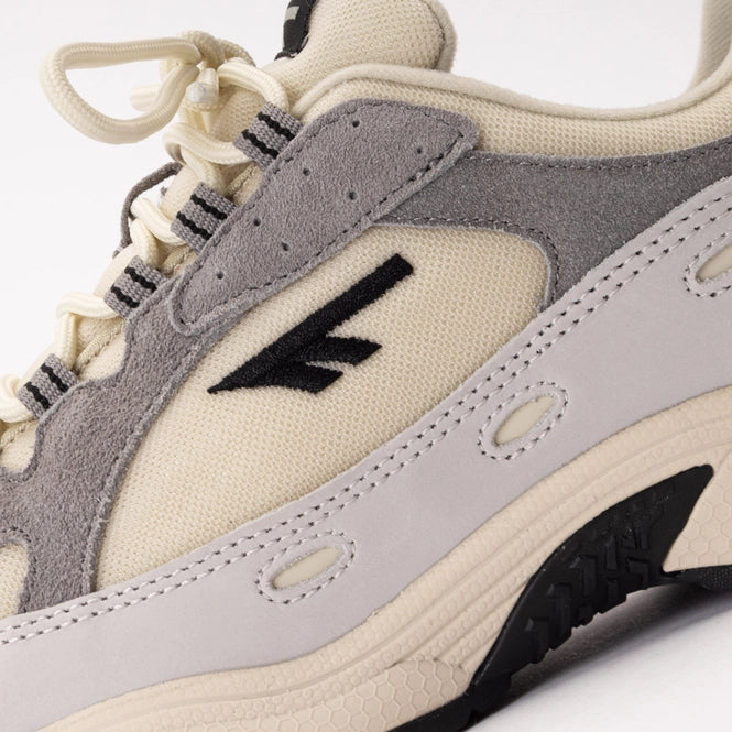 Hi-Tec HTS Adv Racer Silver Birch / Gray Violet / Sharskin / Lilac Gray