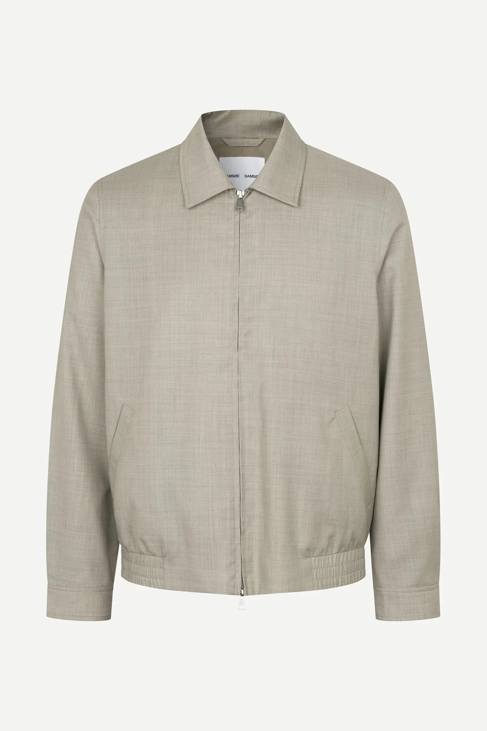 SAMSOE SABECK JACKET 16120