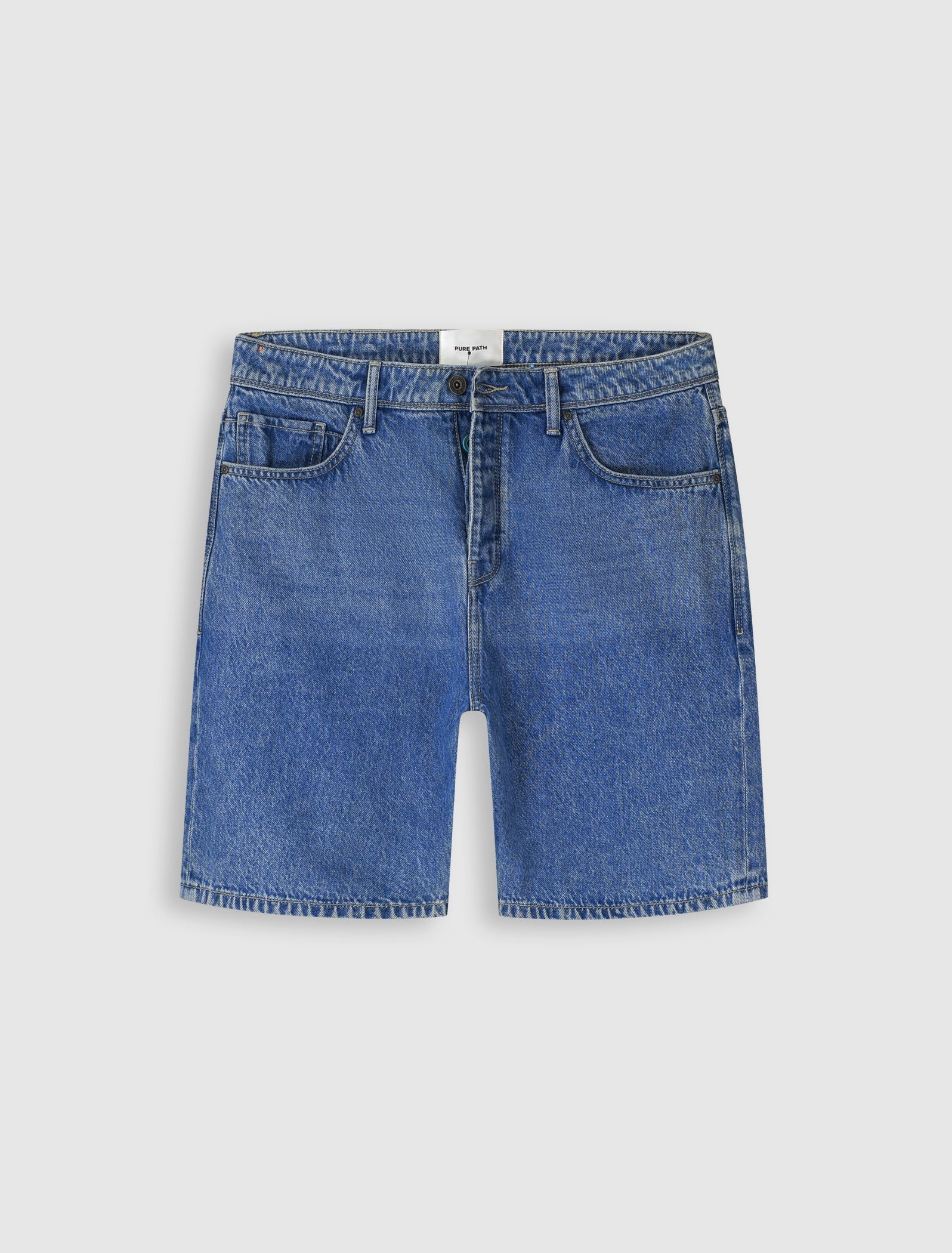 THE OWEN REGULAR FIT SHORT W1649