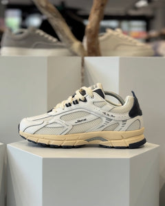 MERCER RE RUN VINTAGE - WHITE/BLUE