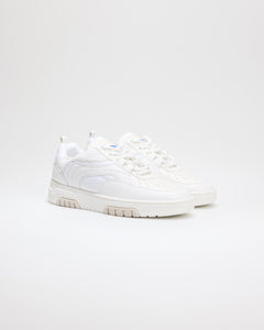 STREIM PRIMO BASKET GHOST White