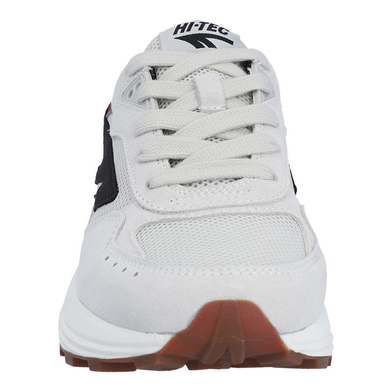 HI-TEC HTS SHADOW RGS - Star White / Black Beauty / Red Pear / Gum