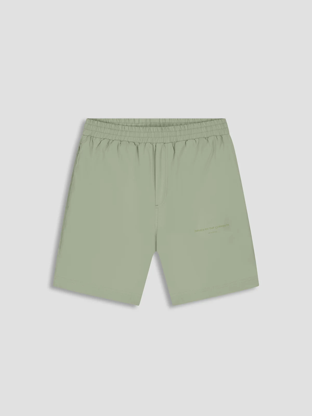 LAW OF THE SEA REEF SWIMSHORT Tea