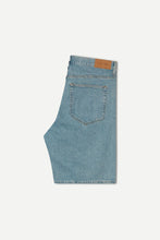 Afbeelding in Gallery-weergave laden, SAMSOE SAEDDIE SHORTS 15618 Caribbean Blue