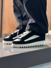 Afbeelding in Gallery-weergave laden, MASON GARMENTS Spur - Scalata - Black