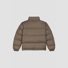 Afbeelding in Gallery-weergave laden, ØLÅF Puffer Jacket Taupe