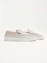 Afbeelding in Gallery-weergave laden, NUBIKK JORO MIO | TAUPE NUBUCK
