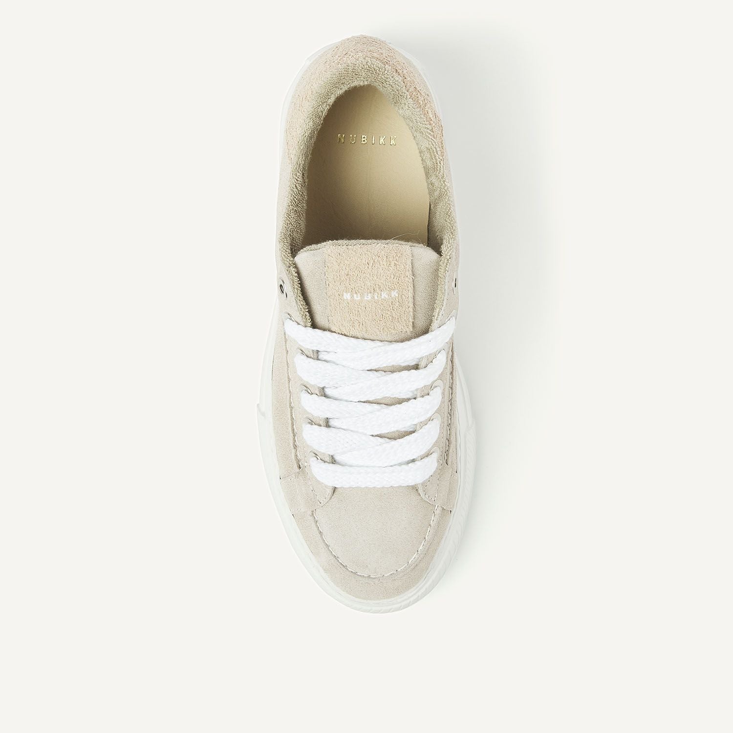 NUBIKK CALDERA TORA | BEIGE