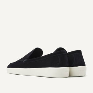 NUBIKK JORO MIO | NAVY