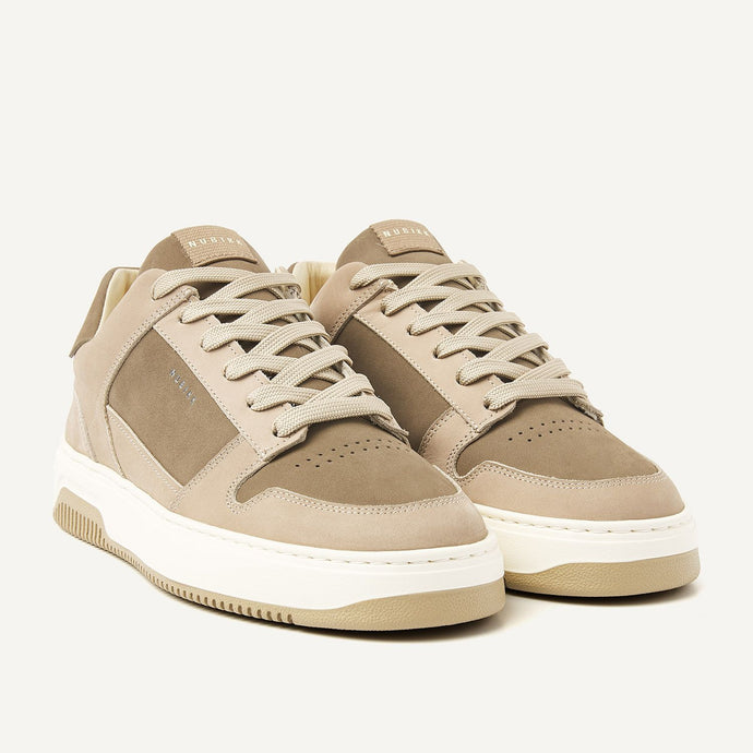 NUBIKK BASKET RAE | BROWN