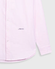 Afbeelding in Gallery-weergave laden, MERCER THE OXFORD Pink/White