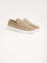 Afbeelding in Gallery-weergave laden, NUBIKK JORO MIO | TAUPE SUEDE