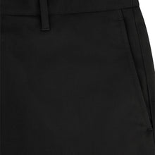 Afbeelding in Gallery-weergave laden, FILLING PIECES DRAPY PANTS BLACK