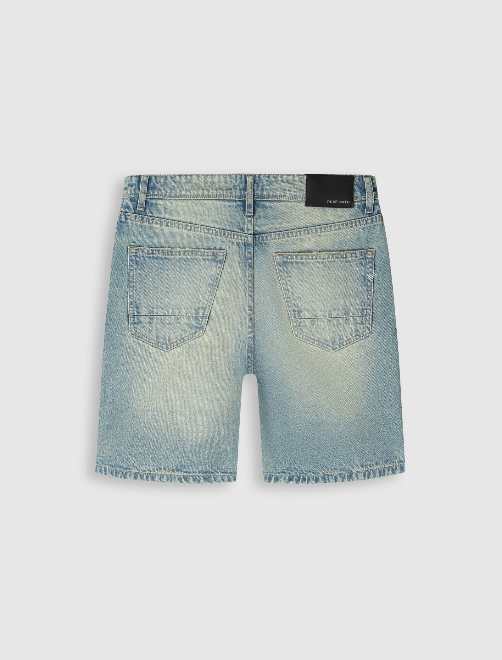 THE OWEN REGULAR FIT SHORT W1654