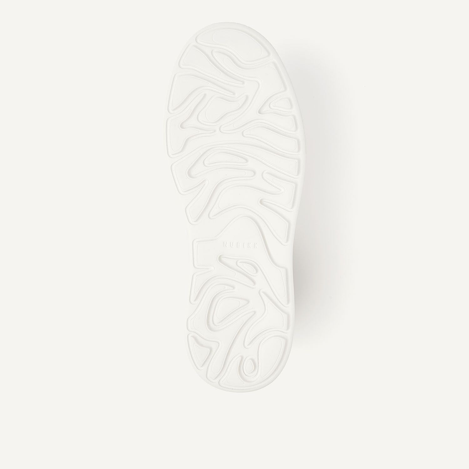 NUBIKK Caldera Rush
White