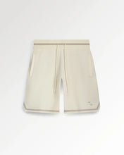 Afbeelding in Gallery-weergave laden, FILLING PIECES KNIT SHORT GARDENER ANTIQUE WHITE