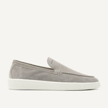 Afbeelding in Gallery-weergave laden, NUBIKK JORO MIO | GREY SUEDE