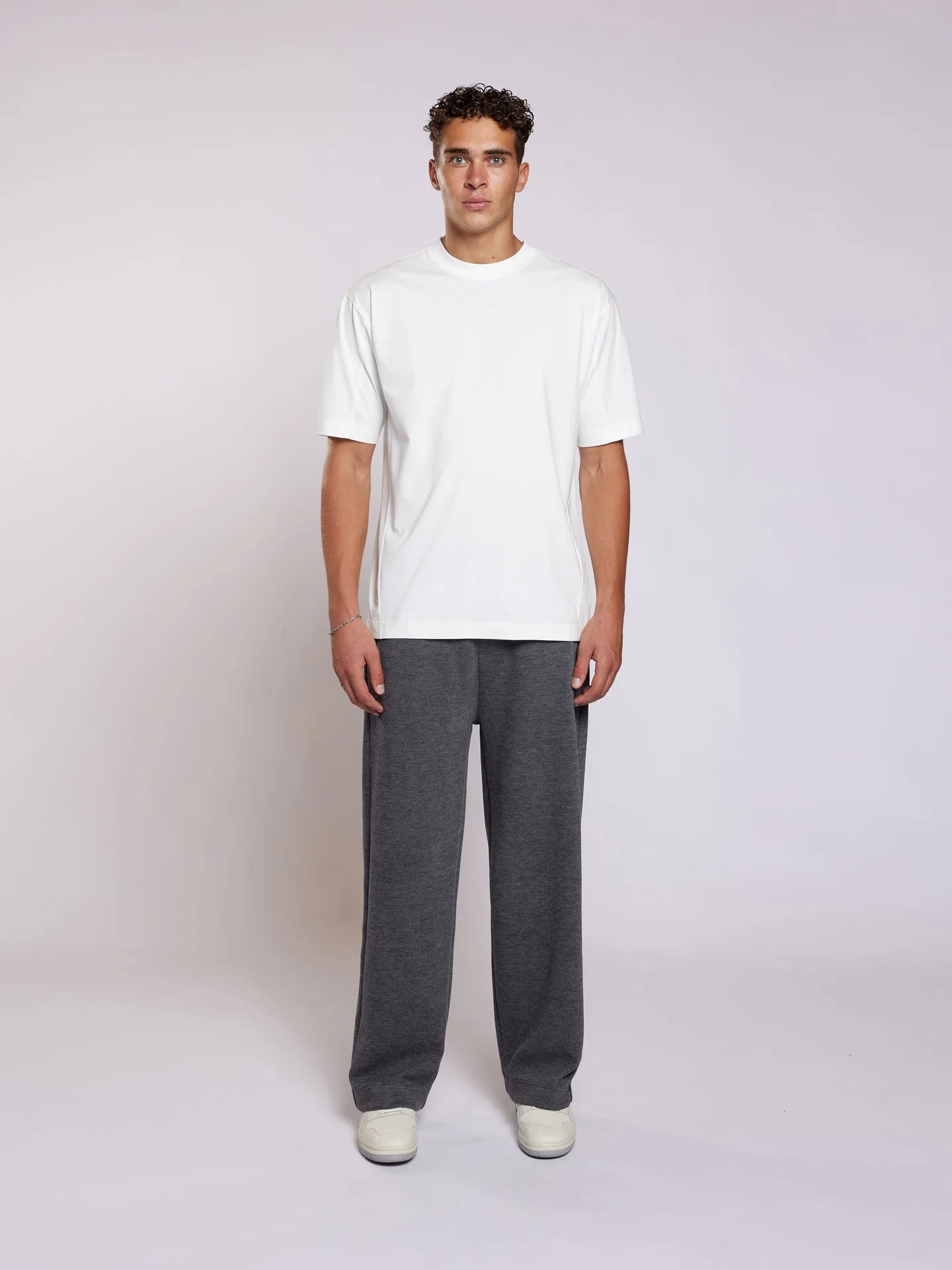 FOREO TEE | OFF -WHITE