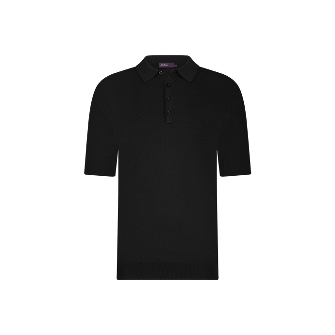 AEDEN EDUARDO | Black