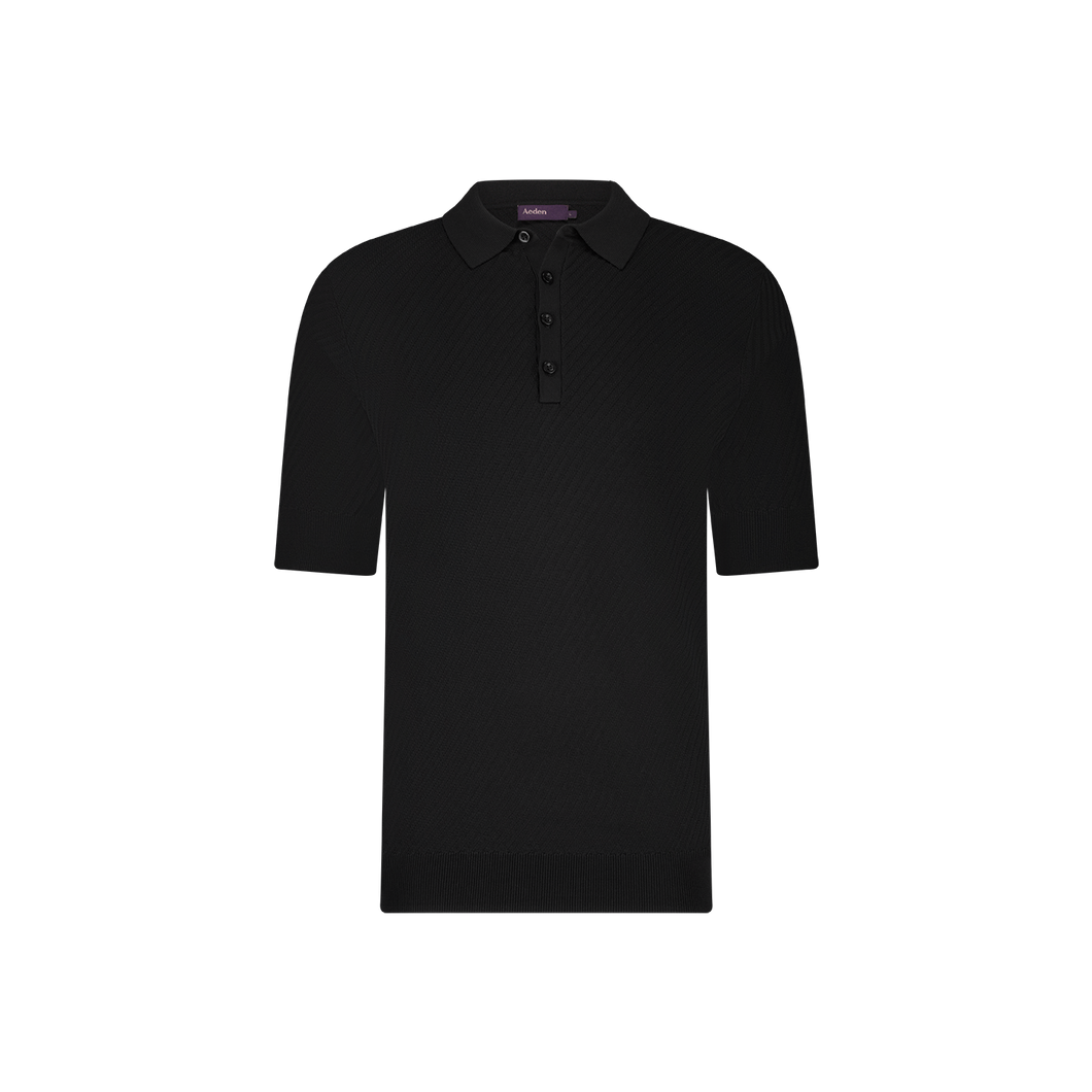 AEDEN EDUARDO | Black