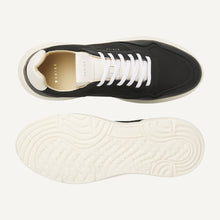Afbeelding in Gallery-weergave laden, NUBIKK ROCKY ROAD WAVE | BLACK/WHITE