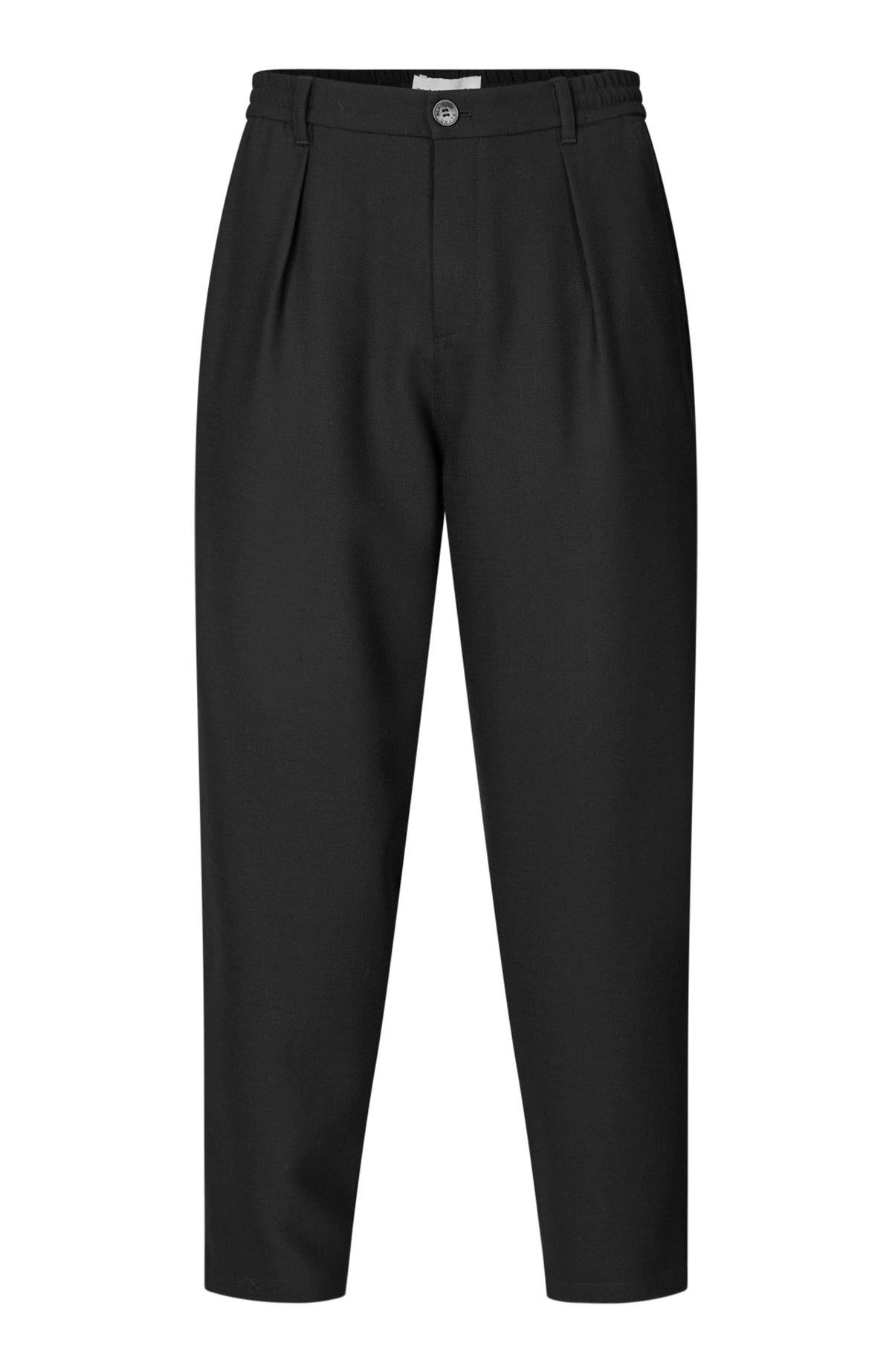 PLAIN BRANDONPL 154 | Black