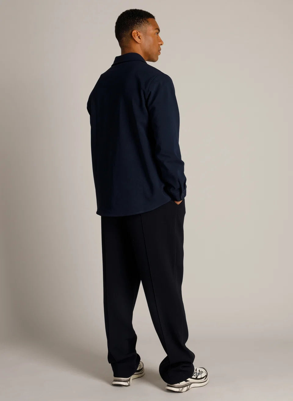 BENK DOMINIC | NAVY
