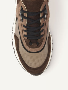 NUBIKK LUCA NOA | BROWN