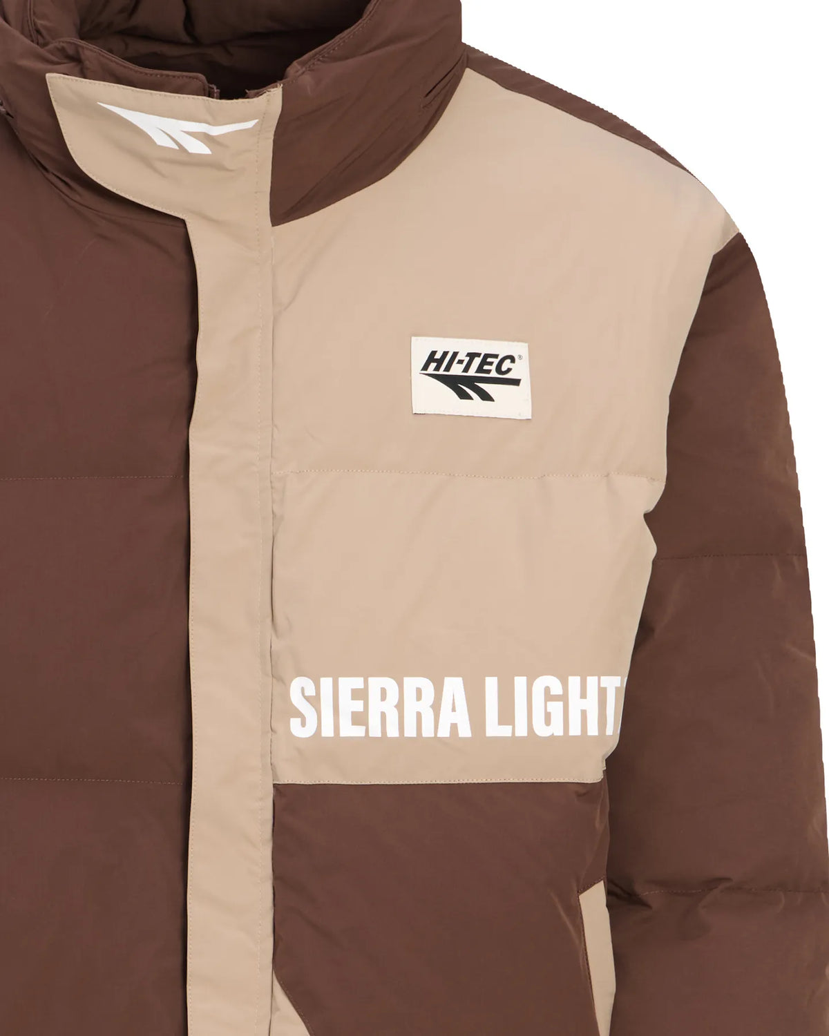 HI-TEC REVERSIBLE JACKET | JAVA MOONROCK
