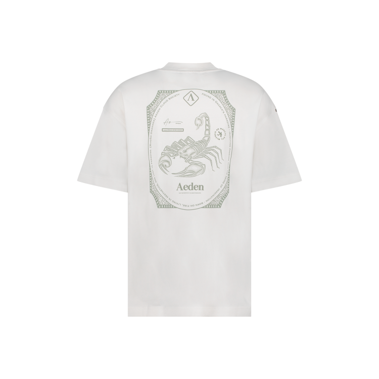 AEDEN ATHOS | OFF-WHITE