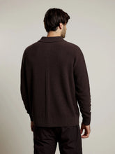 Afbeelding in Gallery-weergave laden, AEDEN RAIDER POLO | GANACHE