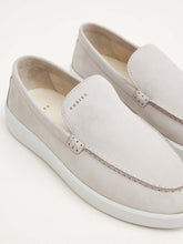 Afbeelding in Gallery-weergave laden, NUBIKK JORO MIO | TAUPE NUBUCK